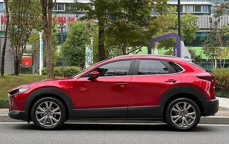 Mazda CX-30 I, 2021 год, 1 730 001 рублей, 2 фотография