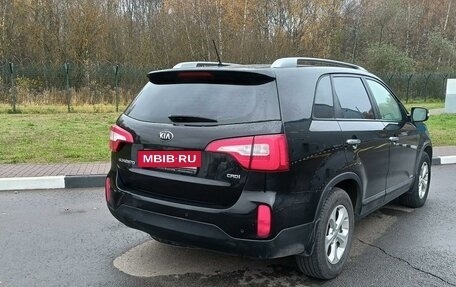 KIA Sorento II рестайлинг, 2014 год, 1 700 000 рублей, 2 фотография