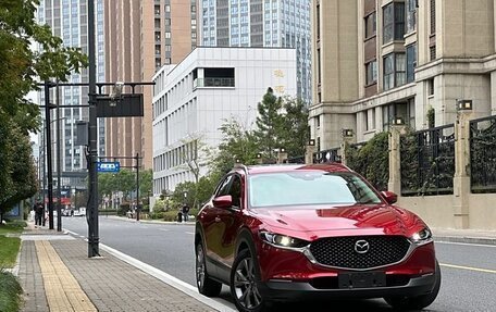 Mazda CX-30 I, 2021 год, 1 730 001 рублей, 6 фотография