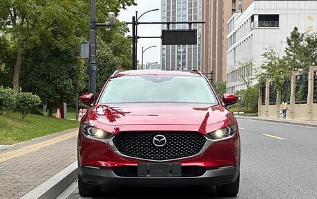 Mazda CX-30 I, 2021 год, 1 730 001 рублей, 7 фотография