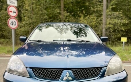 Mitsubishi Lancer IX, 2005 год, 500 000 рублей, 6 фотография