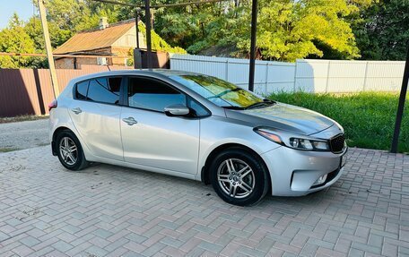 KIA Forte II, 2017 год, 1 640 000 рублей, 2 фотография