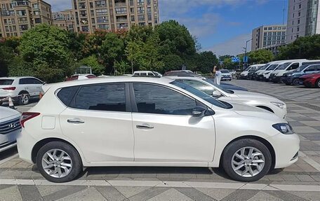 Nissan Tiida, 2022 год, 1 510 000 рублей, 6 фотография