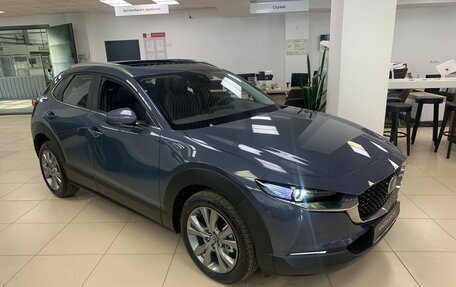 Mazda CX-30 I, 2024 год, 3 790 000 рублей, 2 фотография