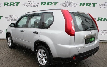 Nissan X-Trail, 2014 год, 1 769 000 рублей, 4 фотография