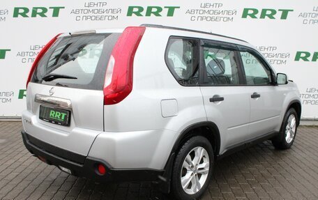 Nissan X-Trail, 2014 год, 1 769 000 рублей, 3 фотография