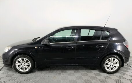 Opel Astra H, 2010 год, 630 000 рублей, 2 фотография