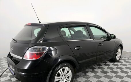 Opel Astra H, 2010 год, 630 000 рублей, 5 фотография