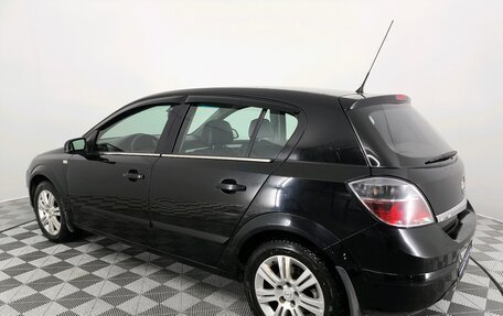 Opel Astra H, 2010 год, 630 000 рублей, 3 фотография