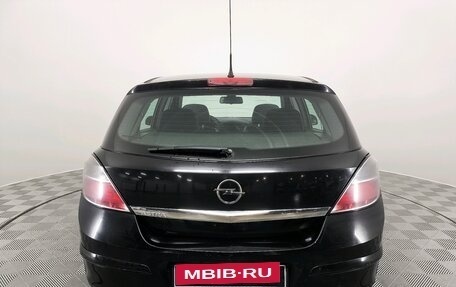 Opel Astra H, 2010 год, 630 000 рублей, 4 фотография