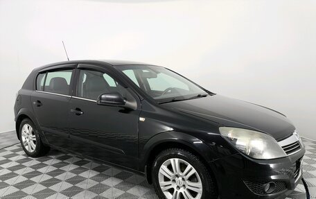 Opel Astra H, 2010 год, 630 000 рублей, 8 фотография