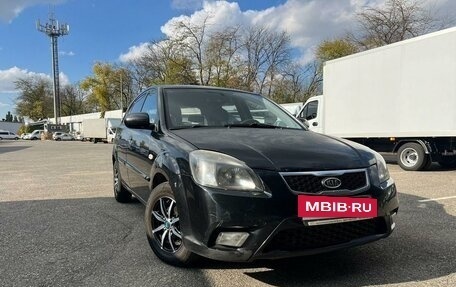 KIA Rio II, 2010 год, 685 000 рублей, 3 фотография