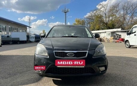 KIA Rio II, 2010 год, 685 000 рублей, 2 фотография