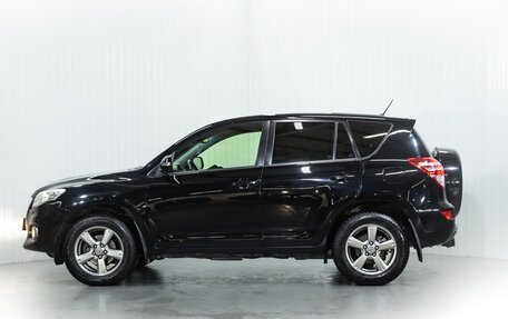 Toyota RAV4, 2012 год, 1 790 000 рублей, 4 фотография