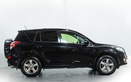 Toyota RAV4, 2012 год, 1 790 000 рублей, 8 фотография