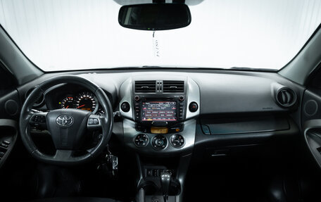 Toyota RAV4, 2012 год, 1 790 000 рублей, 10 фотография