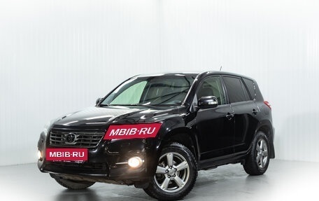 Toyota RAV4, 2012 год, 1 790 000 рублей, 3 фотография