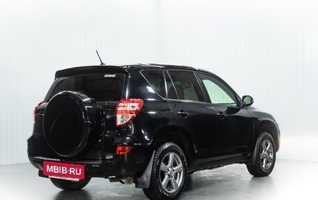 Toyota RAV4, 2012 год, 1 790 000 рублей, 7 фотография