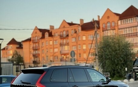 Volvo XC90 II рестайлинг, 2022 год, 7 100 000 рублей, 4 фотография