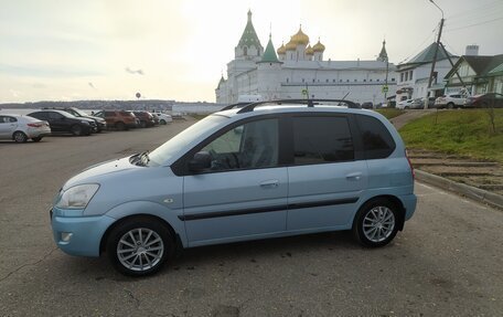 Hyundai Matrix I рестайлинг, 2008 год, 530 000 рублей, 4 фотография