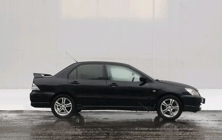 Mitsubishi Lancer IX, 2006 год, 490 000 рублей, 4 фотография