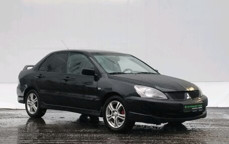 Mitsubishi Lancer IX, 2006 год, 490 000 рублей, 3 фотография