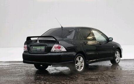 Mitsubishi Lancer IX, 2006 год, 490 000 рублей, 5 фотография