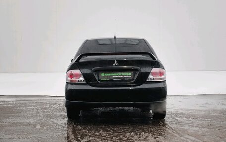 Mitsubishi Lancer IX, 2006 год, 490 000 рублей, 6 фотография