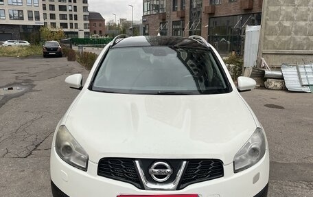 Nissan Qashqai+2 I, 2012 год, 1 000 000 рублей, 1 фотография