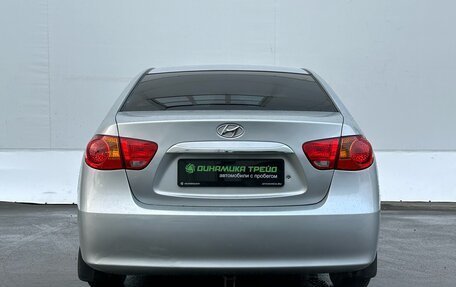 Hyundai Elantra IV, 2011 год, 680 000 рублей, 6 фотография