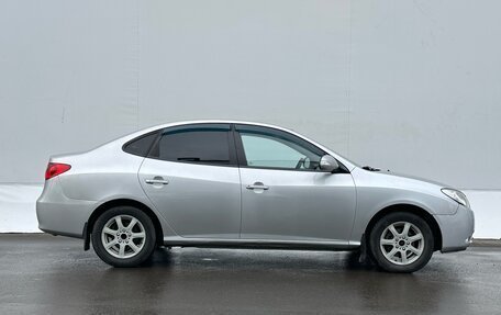 Hyundai Elantra IV, 2011 год, 680 000 рублей, 4 фотография