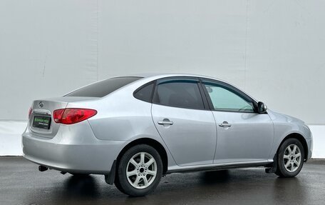 Hyundai Elantra IV, 2011 год, 680 000 рублей, 5 фотография