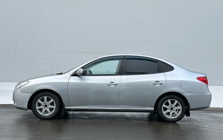 Hyundai Elantra IV, 2011 год, 680 000 рублей, 7 фотография