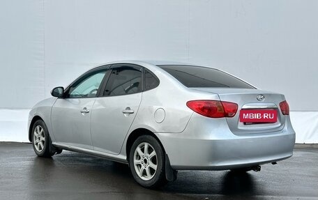 Hyundai Elantra IV, 2011 год, 680 000 рублей, 8 фотография