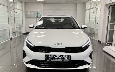 KIA K3, 2024 год, 3 370 900 рублей, 1 фотография