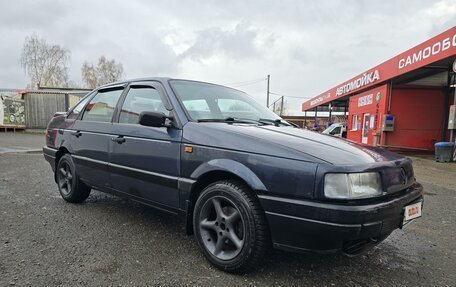 Volkswagen Passat B3, 1989 год, 260 000 рублей, 2 фотография