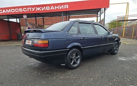 Volkswagen Passat B3, 1989 год, 260 000 рублей, 4 фотография