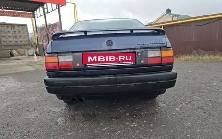 Volkswagen Passat B3, 1989 год, 260 000 рублей, 3 фотография