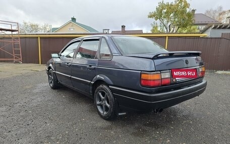 Volkswagen Passat B3, 1989 год, 260 000 рублей, 5 фотография