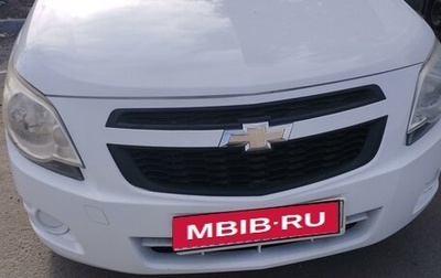 Chevrolet Cobalt II, 2013 год, 700 000 рублей, 1 фотография