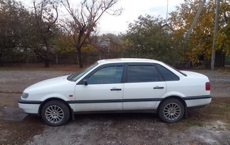 Volkswagen Passat B4, 1994 год, 300 000 рублей, 5 фотография