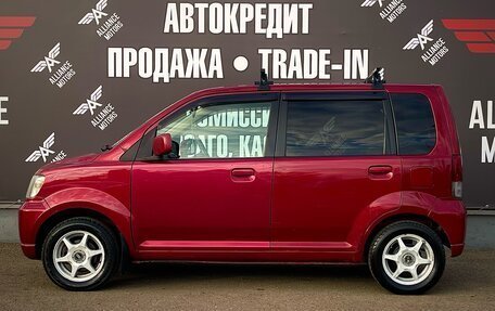 Mitsubishi eK Wagon III рестайлинг, 2002 год, 350 000 рублей, 4 фотография