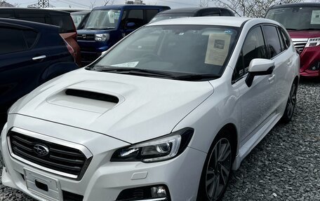 Subaru Levorg I, 2017 год, 1 500 000 рублей, 3 фотография