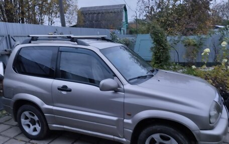 Suzuki Grand Vitara, 2002 год, 600 000 рублей, 3 фотография