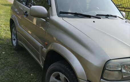 Suzuki Grand Vitara, 2002 год, 600 000 рублей, 6 фотография