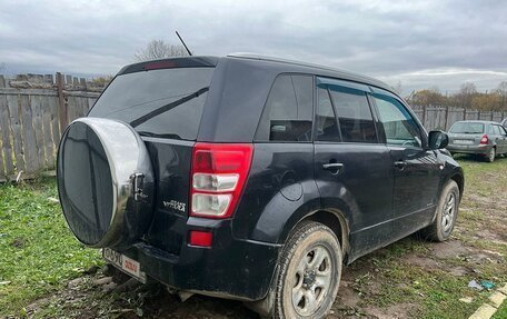 Suzuki Grand Vitara, 2008 год, 780 000 рублей, 4 фотография