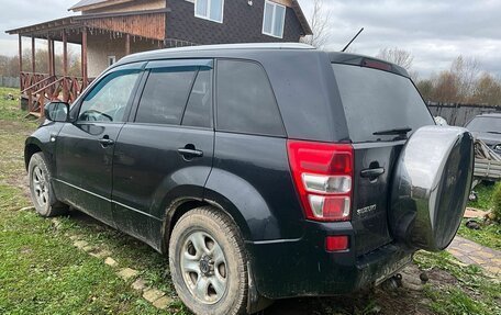 Suzuki Grand Vitara, 2008 год, 780 000 рублей, 3 фотография