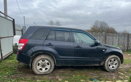 Suzuki Grand Vitara, 2008 год, 780 000 рублей, 5 фотография