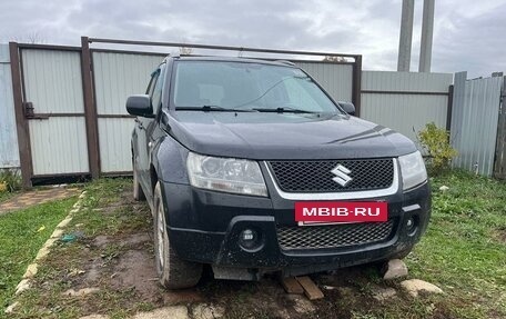 Suzuki Grand Vitara, 2008 год, 780 000 рублей, 2 фотография