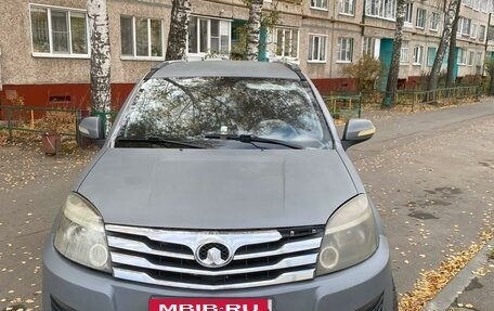 Great Wall Hover H3 I, 2011 год, 850 000 рублей, 4 фотография